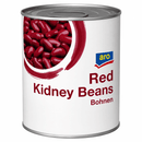 aro Kidneybohnen Rot - 800 g Dose k