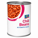 aro Chilli Bohnen - 400 g Dose k