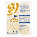 aro Tortelloni Quattro Formaggi 4 Käse 250 g Packung k