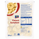 aro Tortelloni mit rohem Schinken 250 g Packung k