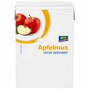 aro Apfelmus nach Hausfrauenart - 710 g Packung k