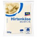 Hirtenkäse - 250 g Packung (Tiefpreis) k