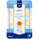 METRO Chef Gorgonzola Dolce ohne Rinde 30 % Fett - 150 g
