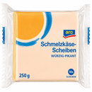 Schmelzkäse Chester Scheiben 10 Scheiben Würzig - Pikant 35 % Fett 250g k