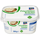 Frischkäse Kräuter im Becher - 300 g k
