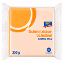 Schmelzkäse Toast Scheiben 10 Scheiben à 25 g, 45 % Fett 250 g k