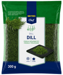 METRO Chef Dill tiefgefroren - 300 g Beutel k