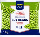 METRO Chef Sojabohnen Mukimame tiefgefroren - 1 kg