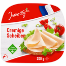 Cremige Scheiben classic 200g ( Mehr Inhalt ) k