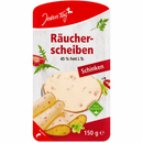 Räucherscheiben Schinken 150g k