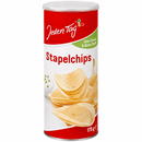 Stapelchips 175g Sauerrahm- und Zwiebelart k