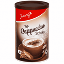 Cappuccino Shokolade 500 g ( ca. 40 Portionen )