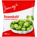 Rosenkohl erntefrisch & tiefgefroren 1000g Beutel