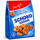 Schoko Kränze Mürgebäck 250g