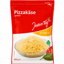 Pizzakäse gerieben 250g
