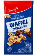 Waffelmischung Feine Vielfalt 400g