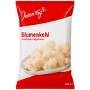 Blumenkohl erntefrisch & tiefgefroren 1000g