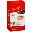 Kaffeesticks 3in1, Kaffee-Zucker-Kaffeeweißer 10 Portionen 180 g