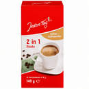 Kaffeesticks 2in1, Kaffee+Kaffeeweißer 10 Portionen 140 g