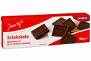 Schokobutterkeks Zartbitter 125g