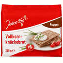 Knäckebrot Roggen 250g