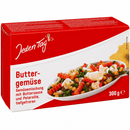 Buttergemüse tiefgefroren 300g