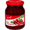 Wildpreiselbeeren 390 g