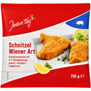 Schnitzel Wiener Art – 750 g Packung k