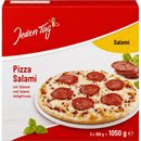 Pizza Salami – 3er Pack (3 x 350 g = 1050 g) k