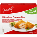 Hähnchen Cordon Bleu – 500 g, tiefgekühlt k