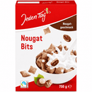Nougat Bits – Knuspriger Nougatgenuss, 750 g k