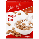 Magic Zim – Knuspriger Zimtgenuss, 750 g k