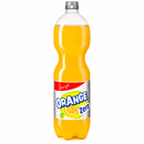 Limonade Orange Zero zuckerfrei 1,5 l