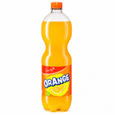 Orangenlimonade erfrischender Geschmack 1,5L