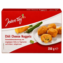 Chili Cheese Nuggets – Knuspriger Genuss mit feurigem Kick! 🌶 250g k