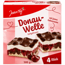 Donauwelle, tiefgefroren 4 Stück 500 g k