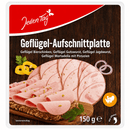 Geflügel-Aufschnittplatte 150 g k