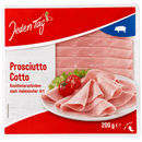 Kochschinken, Prosciutto Cotto 200 g k