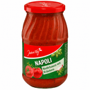 Nudelsauce Napoli 420 g Glas k