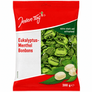 Euka-Menthol Bonbons im Beutel 100 g k