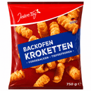 Backofen-Kroketten vorgebacken, tiefgefroren 750g k