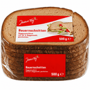 Bauernschnitte/ Roggenmischbrot 500g k