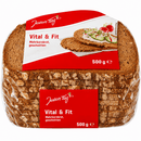 Vital & Fit Brot 500g k