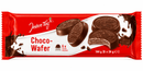 Choco Wafer 144g (6x24g) = 144g k