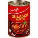 Gulaschsuppe 400 g k