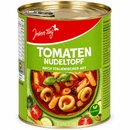 Italienischer Tomaten-Nudeltopf 800 g k
