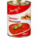 Tomaten-Rahmsuppe 400ml k
