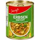 Erbseneintopf 800g k