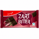 Zartbitterschokolade 100 g