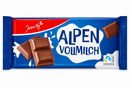 Alpenvollmilch Schokolade 100g